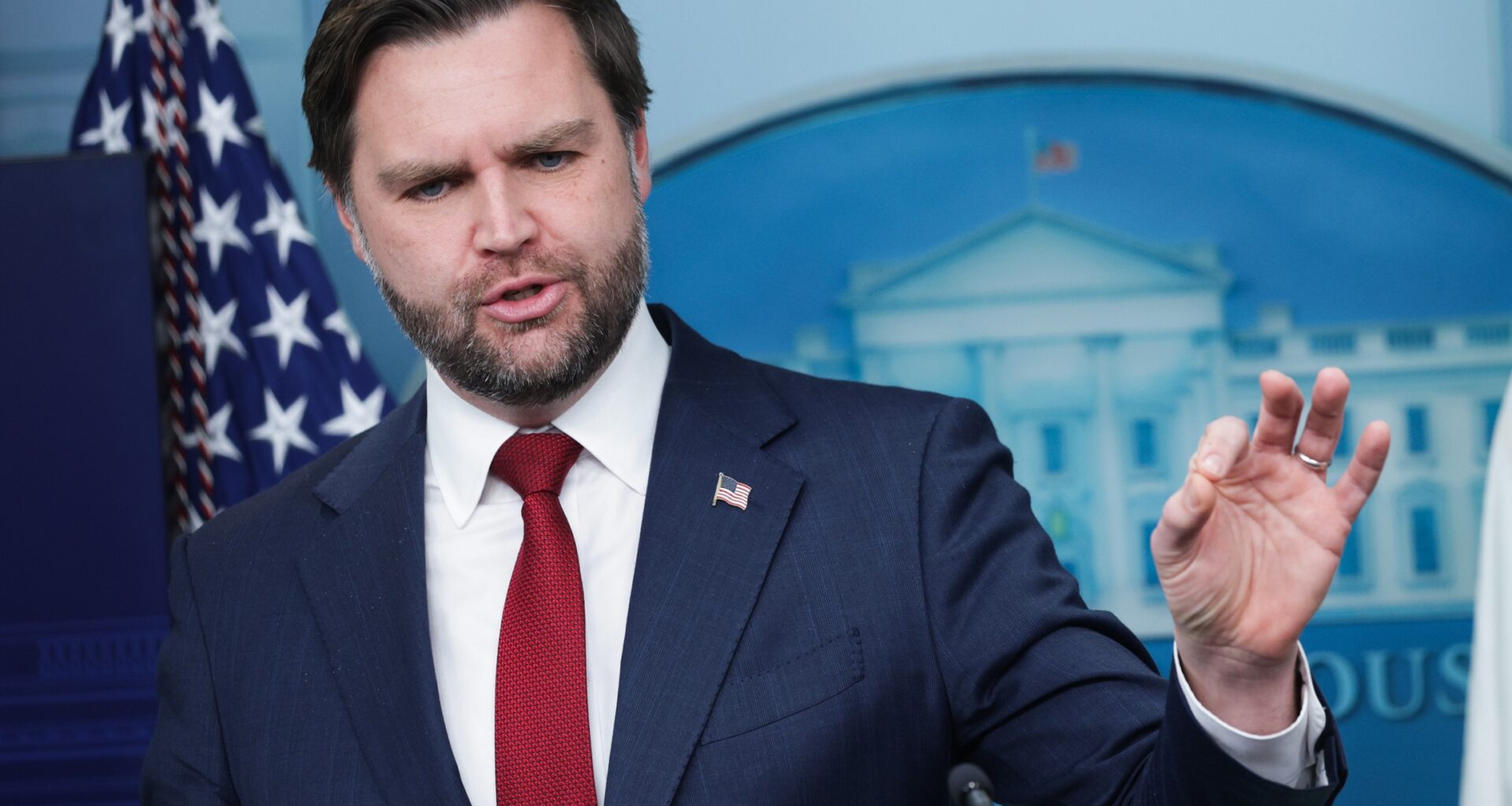 Vance Announces New Deputy AG Role to Root Out Supposed “Fraud”