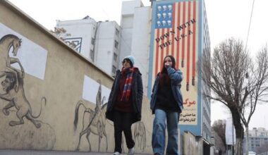 'Dollar, oil, and Israel' — US Republican lawmakers slam Trump's threat to Iran