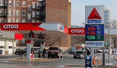 Venezuela and US in talks to export Venezuelan oil to America — report