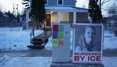 UN calls for independent probe into woman's killing by US immigration officer