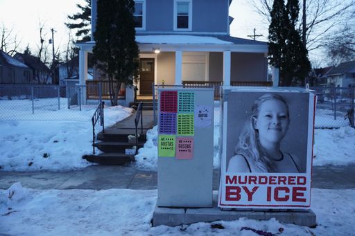 UN calls for independent probe into woman's killing by US immigration officer