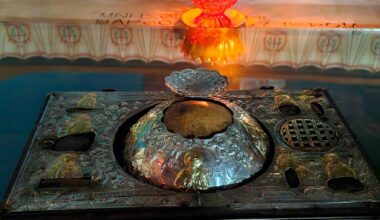 THE FEAST OF ABBA THEODOSIOS THE COENOBIARCH - Jerusalem Patriarchate