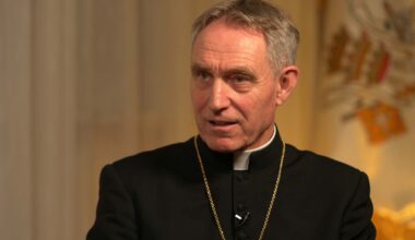 With Pope Leo, ‘normality’ is returning to the Vatican – Catholic World Report