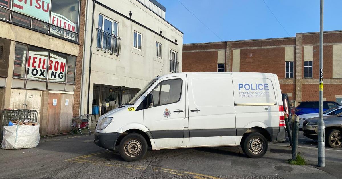 Tesco, Iceland and Greggs raid suspect appears in court