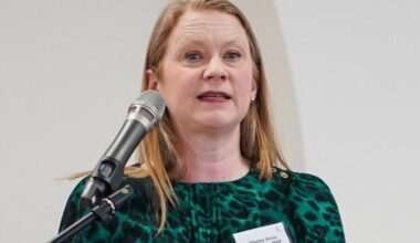 Dunfermline MSP signs pledge to 'detoxify' immigration debate