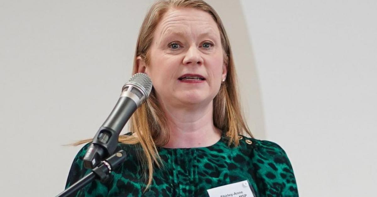 Dunfermline MSP signs pledge to 'detoxify' immigration debate