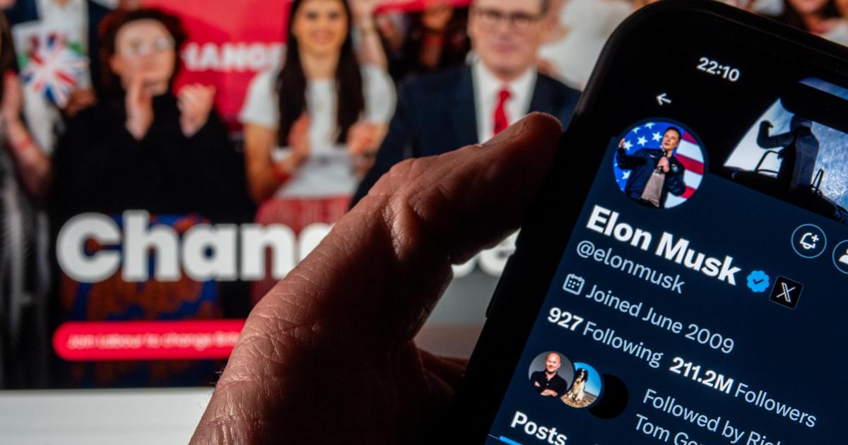 Time now to end our reliance on American technology