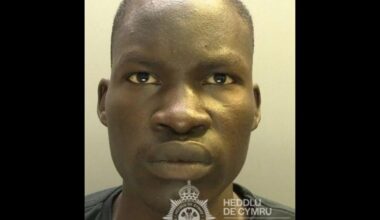 Asylum seeker jailed after attacking man in Henley-on-Thames