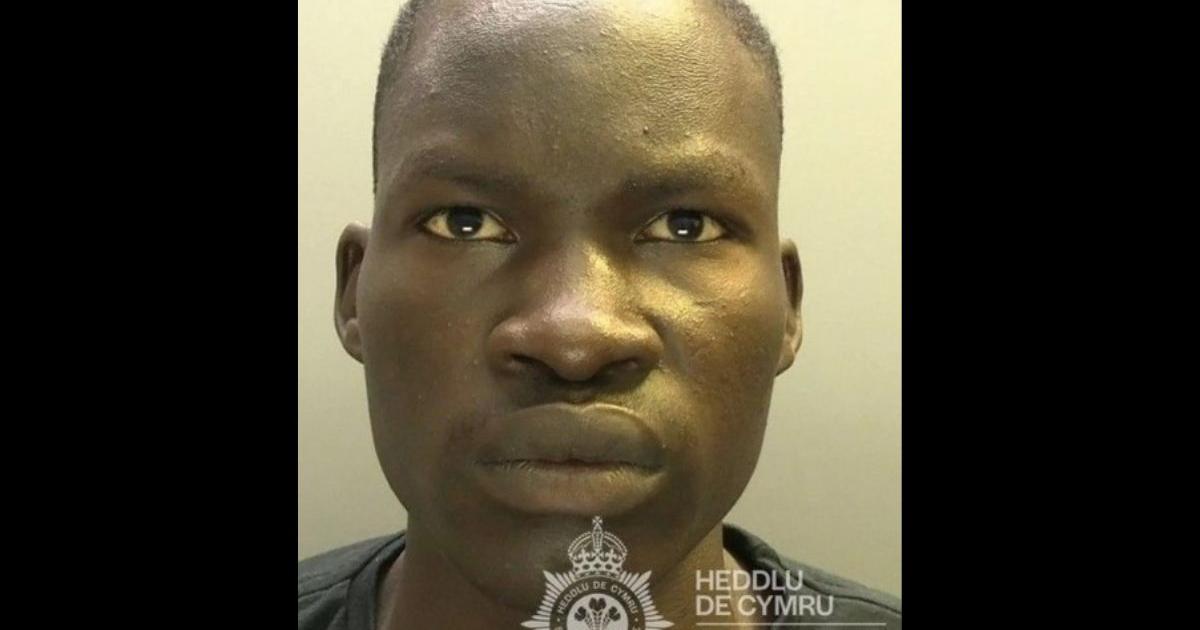 Asylum seeker jailed after attacking man in Henley-on-Thames
