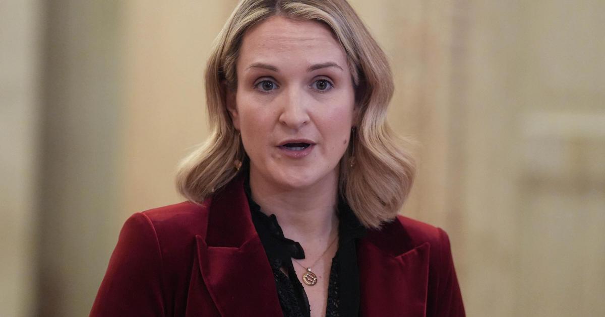 Irish Foreign Affairs Minister brands US tariffs plan ‘completely unacceptable’