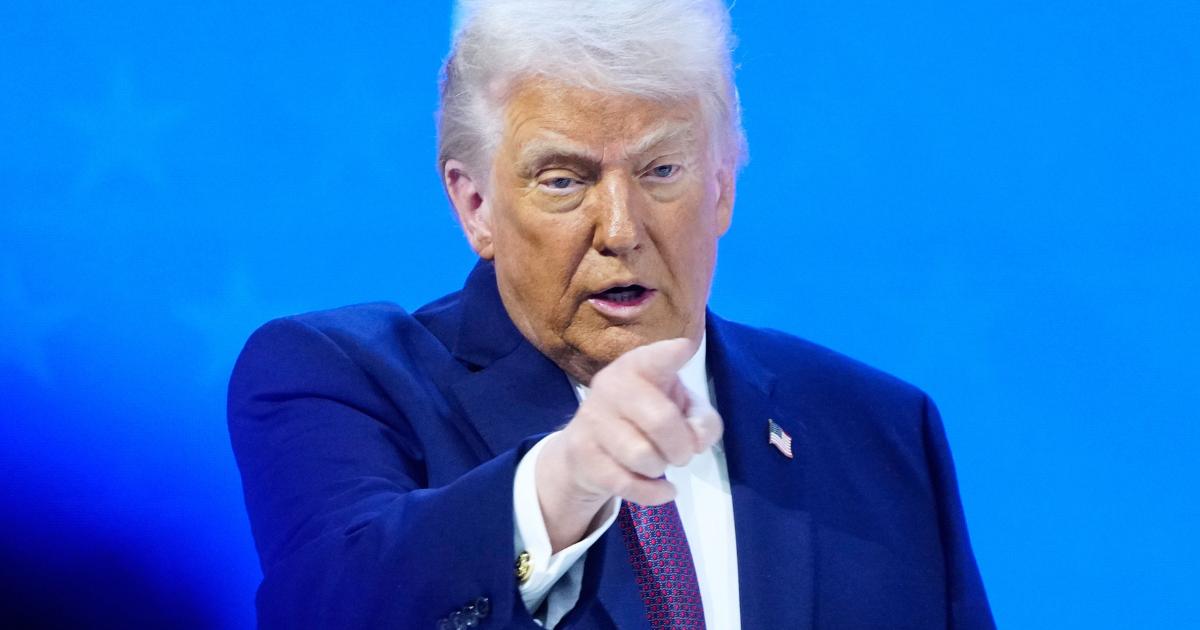 OPINION: Is Trump's bullying over Greenland effective?