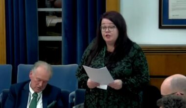 Havering Council opts out of asylum seekers housing scheme