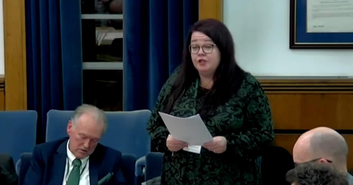 Havering Council opts out of asylum seekers housing scheme