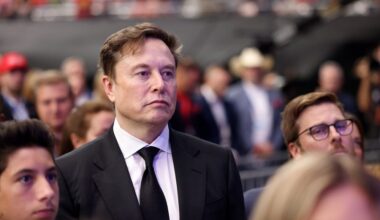 Elon Musk's lawsuit against OpenAI and Microsoft is heading to jury trial