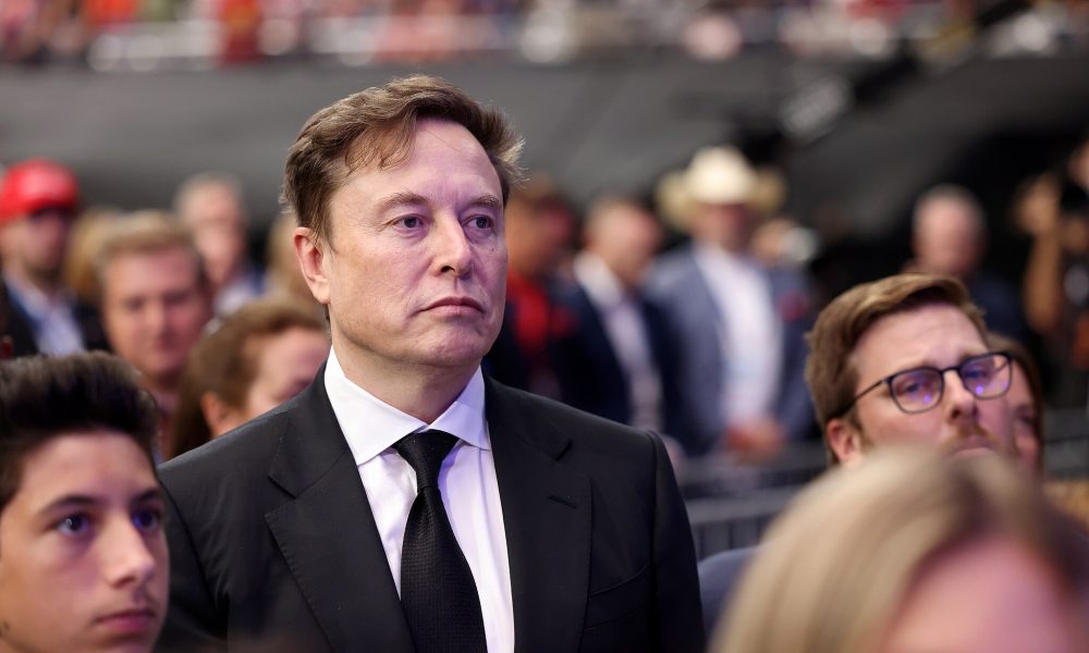 Elon Musk's lawsuit against OpenAI and Microsoft is heading to jury trial