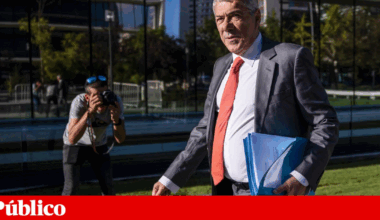 Operação Marquês: advogada que ia representar Sócrates pede escusa por ser do Chega