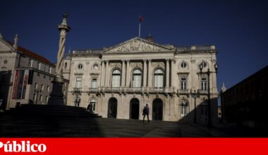 Vereadora do Chega na Câmara de Lisboa desfilia-se do partido e será independente | Câmara Municipal de Lisboa