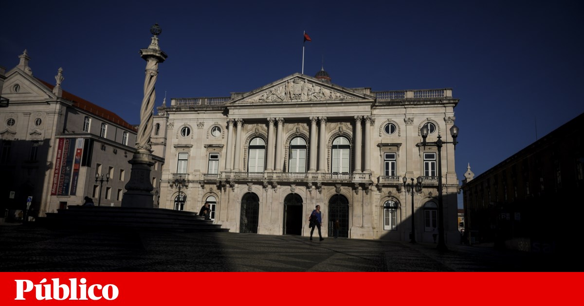 Vereadora do Chega na Câmara de Lisboa desfilia-se do partido e será independente | Câmara Municipal de Lisboa