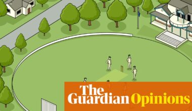 England ruthlessly privatised cricket – Australia embraces it with constant public displays of affection | Ashes 2025-26