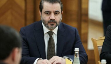 Israeli and Syrian Officials to Meet With Trump Envoy Witkoff in Paris to Talk Security Pact