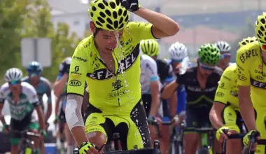 Venceslau Fernandes e Rafael Silva suspensos por doping