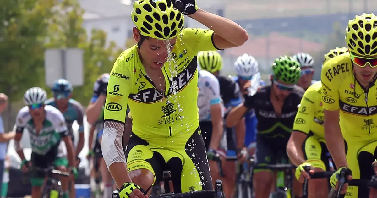 Venceslau Fernandes e Rafael Silva suspensos por doping