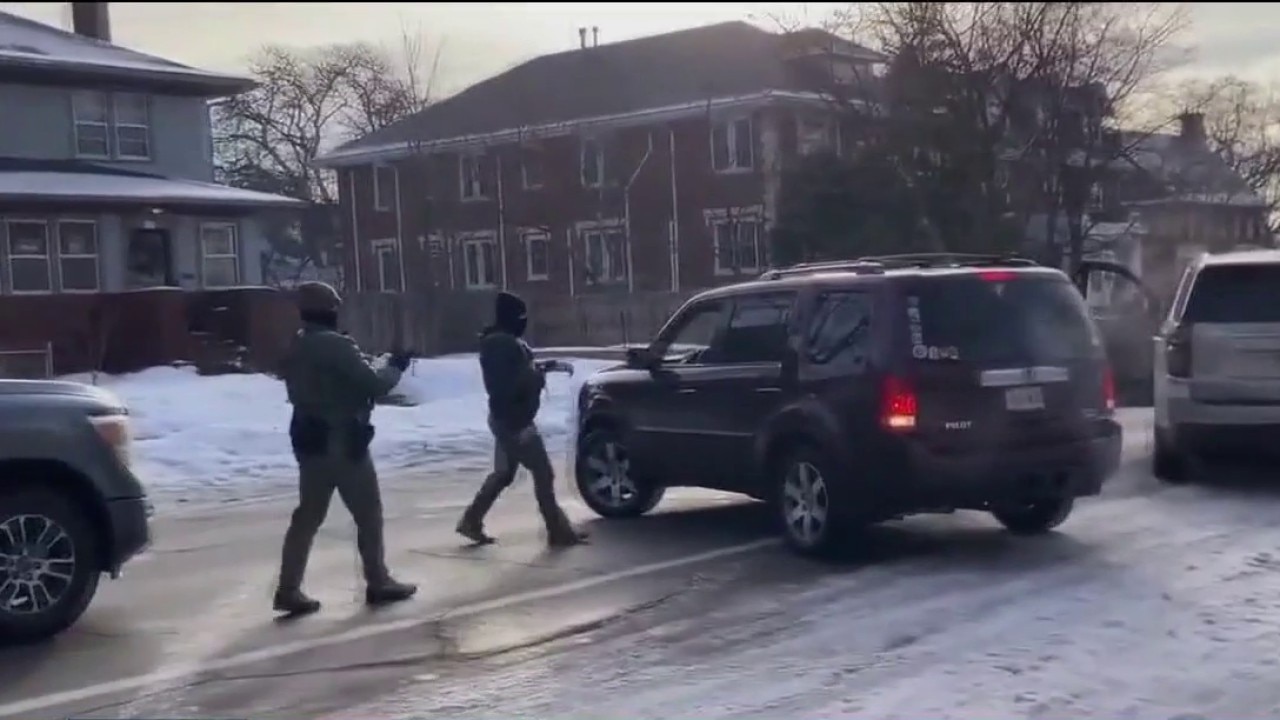 Bay Area immigrants' rights groups react to ICE shooting 