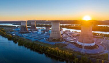 1 No-Brainer Nuclear Energy Stock to Buy Now and Never Sell