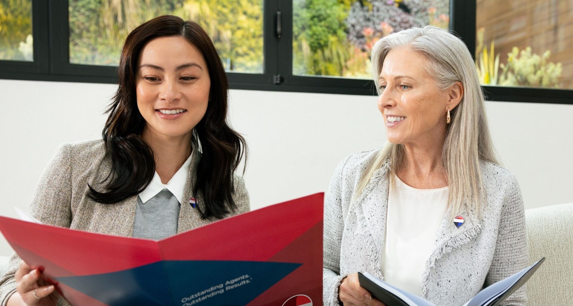 21 REMAX Agents Ranked in the Top 100 in Canada, Based on Reviews