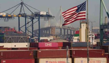 A look at the experts racing to decode Trump’s tariff rules