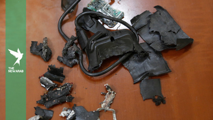 Israel spent $275 million on Lebanese Hezbollah pager attacks