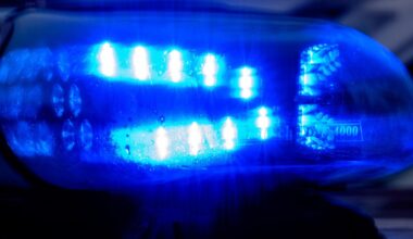 Tote und Verletzte nach Entgleisung von zwei Zügen in Spanien