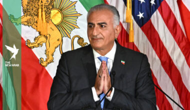 Iran's anti-regime protesters say no to Reza Pahlavi