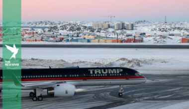 Germany, Sweden warn Trump over new Greenland threats