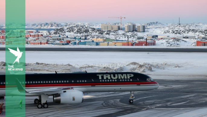 Germany, Sweden warn Trump over new Greenland threats