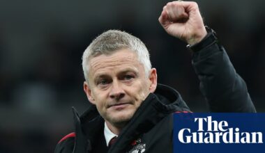 Ole Gunnar Solskjær could make shock return as Manchester United interim manager | Manchester United