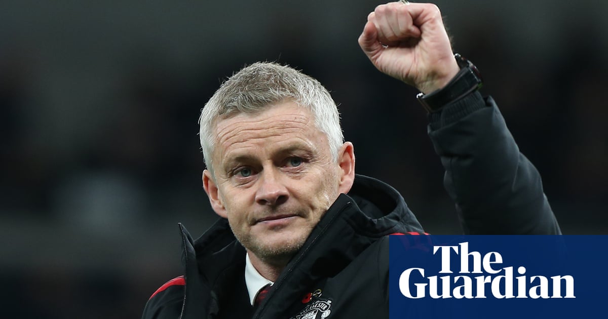 Ole Gunnar Solskjær could make shock return as Manchester United interim manager | Manchester United
