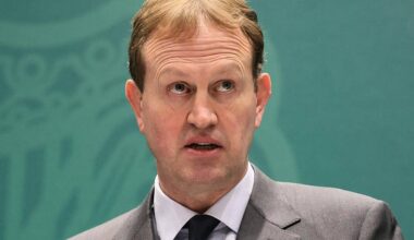 Ireland deports 33 EU citizens - is it a strange move?