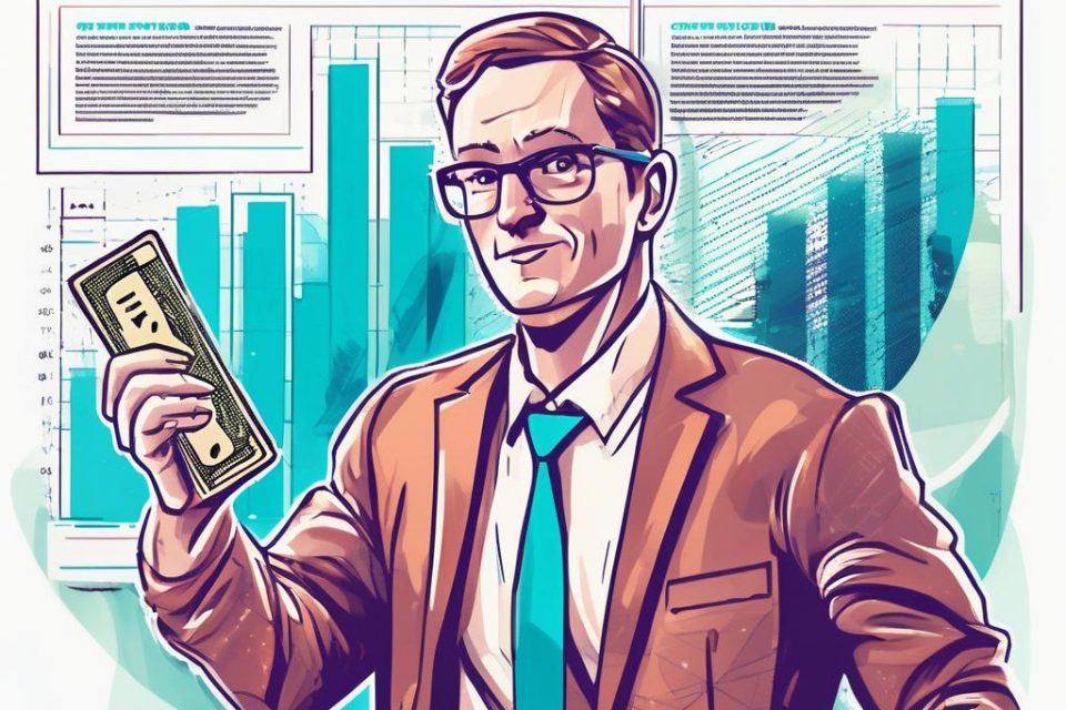 Why the Crypto Community Might Ditch the U.S. Market Structure Bill Over DeFi Gaps