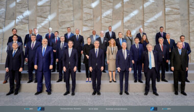 L’OTAN défendra chaque allié en cas d’attaque contre lui. Indeksonline. Net