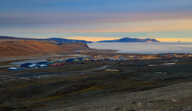 Greenland Should Be a Wake-Up Call for Europe • Stimson Center