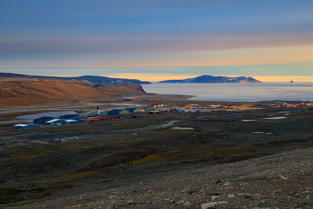 Greenland Should Be a Wake-Up Call for Europe • Stimson Center