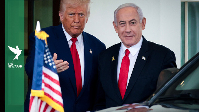 Trump softens talk on Iran strikes as Israel 'not ready' for war