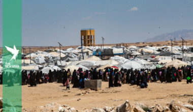 Syria gov't, Kurds trade accusations over fate of IS prisoners