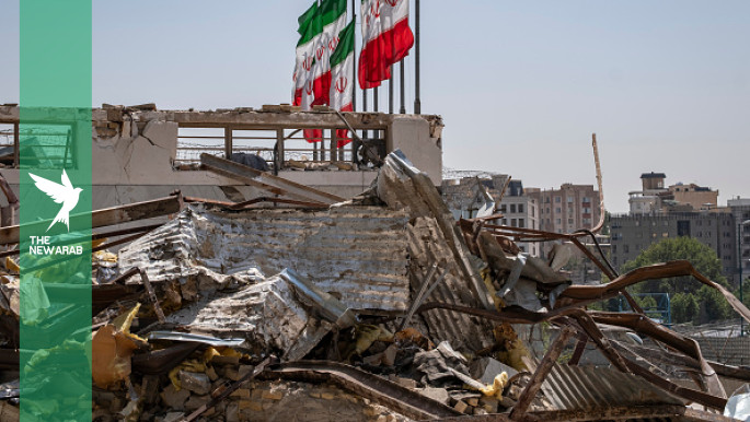 Israel 'delaying' US attack on Iran in favour of bigger assault
