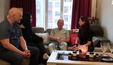 Традиционна белгийска кухня в "Гозбата на България"