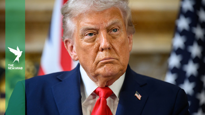 Trump may 'set trap' for Iran similar to 12-day war: report