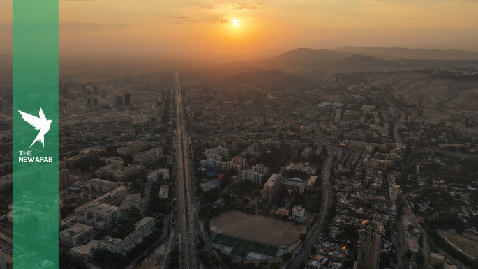 Israel, Syria to set up communication mechanism after US-mediated talks