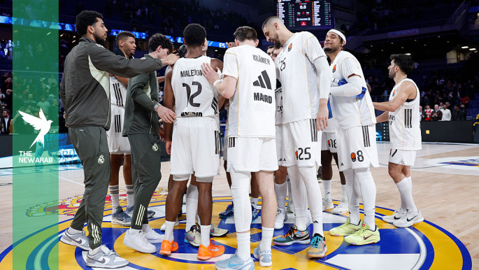 Fans barred from Real Madrid vs Maccabi Tel Aviv basketball game