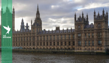 Police chiefs defend Maccabi Tel Aviv ban before British MPs